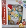 Hape – 5 viename kūdikio jutimo rinkinys – (87-0130)