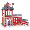 Hape Hape miesto gaisrinė – E3023