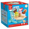 Hape Ice Kreminis Bucket Playset