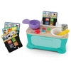 Hape - Magic Touch Kitchen (87-80091245)