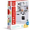 Hape - Moderni virtuvė su šviesa ir garsu (87-3213)