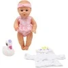 Happy Friend – Vonios laikas Wilma 30 cm – (504232)