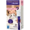 Feliway „Happy Snack“ – lašiša – 24 x 15 g