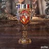 Harry Potter Kolekcionuojama keturių namų taurė 19,7 cm
