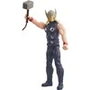 Hasbro Disney Keršytojai - Titanai Herojai - Toras - 30 cm (E7879)