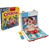 HASBRO GAMING OPERATION stalo žaidimas (suomių ir švedų kalbomis)