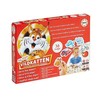 Hasbro Educa – Mano pirmosios Vildkatten (015733)