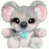 Hasbro FURREAL MY MINI´S LITTLE HUGS Interaktyvus pliušinis gyvūnėlis, 13 cm