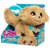 Fur Real Hasbro *****FRF Auksaspalvis retriveris vaikščiojantis su pavadėliu 81624