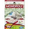 Hasbro MONOPOLY grab and go FI, B1002179