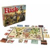 „Hasbro Gaming“ – „Risk Refresh DK“ (B7404)