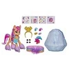 Hasbro My Little Pony figūrėlė Sunny Starscout Crystal Adventure aksesuarai ZA5476