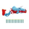 Hasbro Nerf DinoSquad Tricera-Blast - F0803EU4