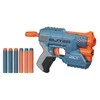 NERF Elite 2.0 žaislinis šautuvas VOLT SD-1