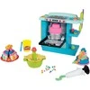 Hasbro PLAY DOH plastilino rinkinys Rising Cake Oven, F13215L0