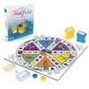 „Hasbro Gaming“ – „Trivial Pursuit“ – šeimos leidimas (DK) (E1921108)