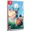 Limited Run „Haven“ (riboto leidimo Nr. 117) – „Nintendo Switch“