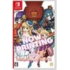 „Karūnos širdis“ – „Nintendo Switch“