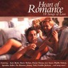 „Heart Of Romance“ – CD MEILĖS DAINOS – GERIAUSIOS MEILĖS DAINOS LAIKU