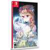 Heart of the Woods (Limited Run) - Nintendo Switch