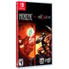 Heretic + Hexen (Limited Run) - Nintendo Switch