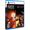 Heretic + Hexen (Limited Run) - PlayStation 5
