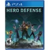 Merge Games Hero Defense - PlayStation 4