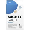 HERO Mighty Patch Invisible Plus 24 vnt.