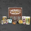 Rollacrit Heroes of Barcadia