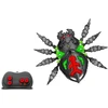 HEX BOTS Interaktyvus sienomis laipiojantis voras