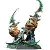 Hex Collectibles „World of Warcraft“ 20-mečio jubiliejaus „Warglaives of Azzinoth“ kolekcinio leidimo replika