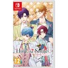 Pqube Bloom Jis, šypsena ir žydėjimas (Nintendo Switch)