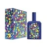 Histoires de Parfums, This Is Not A Mėlyna Bottle 1.2, Eau De Parfum, Unisex, 120 ml