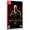 Hitman Blood Money Reprisal (Limited Run) - Nintendo Switch