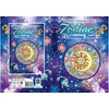 Hobby2You - Malebog A4 Zodiac 32 sider (789874)