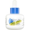 HoliFrog - Halo AHA+BHA vakarinis serumas 30 ml