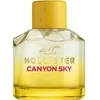 Hollister Canyon Sky EDP parfumuotas vanduo moterims, 100 ml