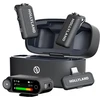Hollyland LARK MAX 2 Combo with Camera RX + USB-C RX
