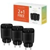 „Hombli“ – „Smart Plug“ (ES) reklaminis paketas 2+1