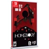 Homebody (Limited Run) - Nintendo Switch