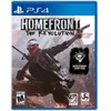 Square Enix „Homefront: The Revolution“ – „PlayStation 4“