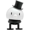 Hoptimist Figūrėlė Wedding Groom Juodas (26134)