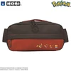 HORI - Adventure Pack (Pokémon Pixel Raudona) - Raudona