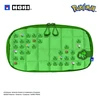 Hori SWITCH 2 Puff Pouch Pixel žalias (HRSS0624)