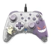 HORI - Horipad skirti switch 2 (gengar &amp; mimikyu) - violetinė