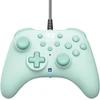 HORI - Horipad turbo - Cozy žalia - Switch 2
