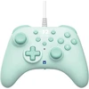 HORI - Horipad turbo - Cozy žalia - Switch 2