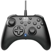 Hori HORIPAD Turbo žaidimų valdiklis, Switch, juodas