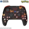 Pad Hori Switch 2 Wireless HORIPAD Turbo Pixel Raudona (HRSS0107)