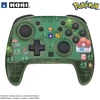 HORI - HORIPAD Turbo Wireless Controller - Pokémon Pixel Žalias